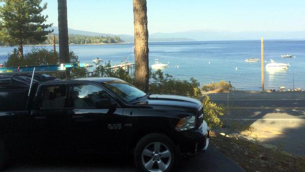 tahoe bear busters mobile