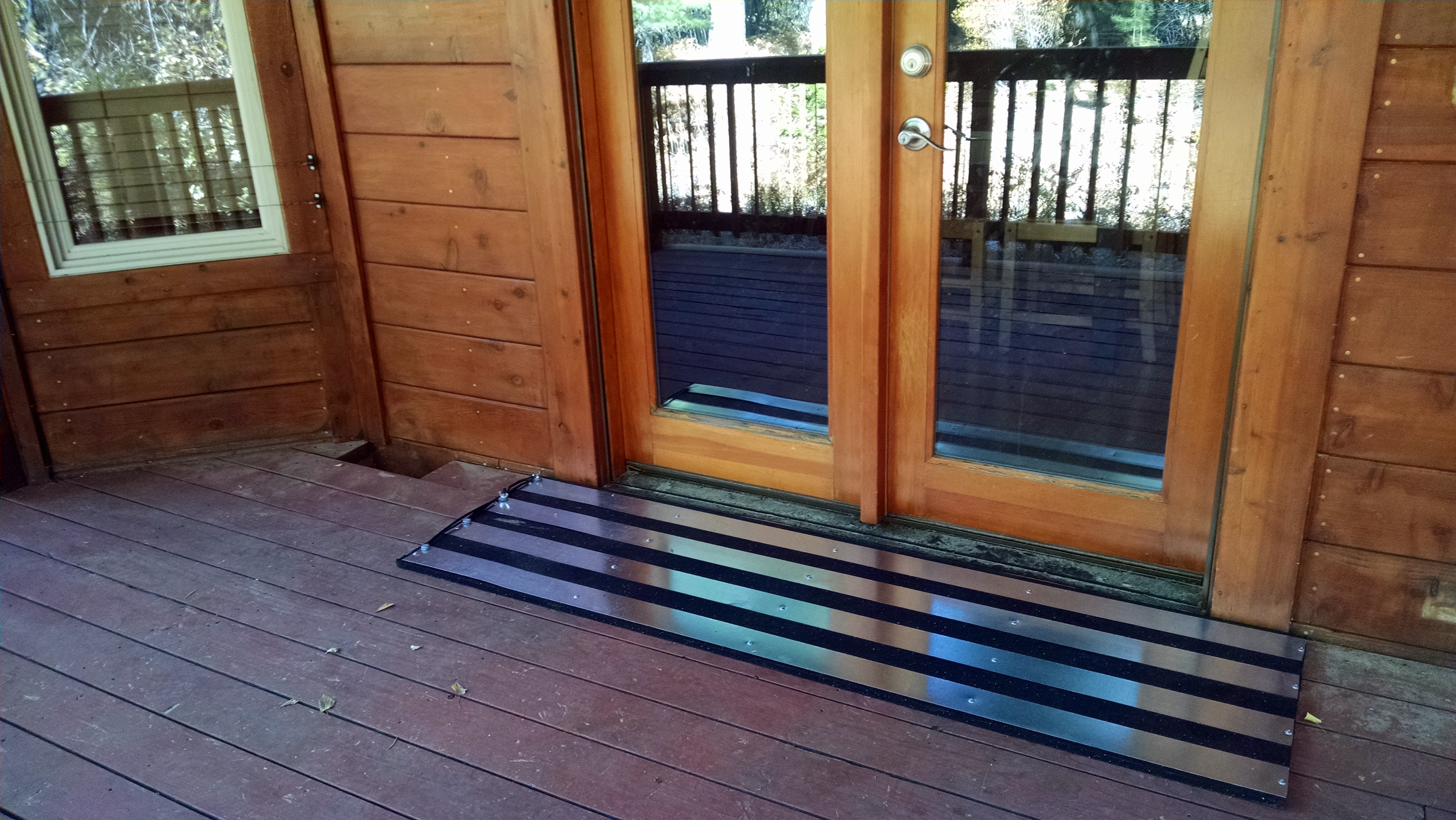 The Summit Reno >> Electric Doormats for Bears - Tahoe Bear Busters The Summit Reno >> Electric Doormats for Bears - Tahoe Bear Busters