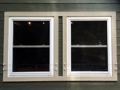 Double Windows